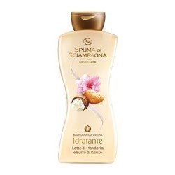 SDS BAGNO SCH.650ML IDRATANTE SDS BAGNO SCH.650ML IDRATANTE