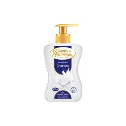 SDS SAP.LIQ.300ML CREMOSO