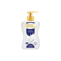 SDS SAP.LIQ.300ML CREMOSO