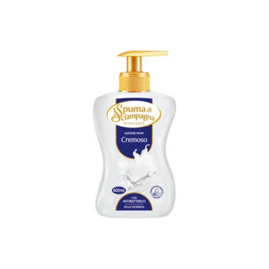 SDS SAPONE LIQUIDO 300 ML CREMOSO