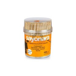 SAYONARA STUZZICADENTI X450PZ