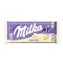 MILKA TAVOLETTA CIOCCOLATO BIANCO GR 100