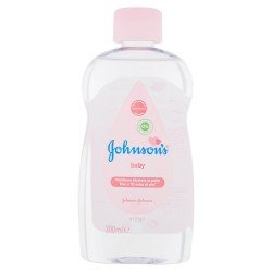 JOHNSON OLIO 300 ml REGOLARE JOHNSON OLIO 300 ml REGOLARE