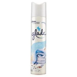 GLADE SPRAY 300 ml ASS.MIX1