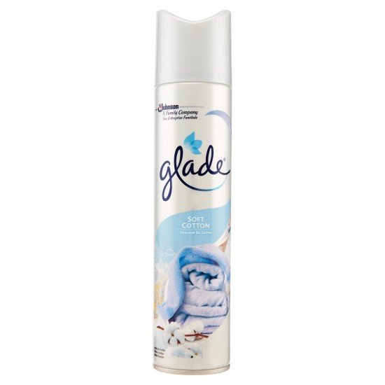 GLADE SPRAY 300 ml ASS.MIX1