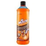MR.MUSCOLO IDRAULICO GEL 1LT