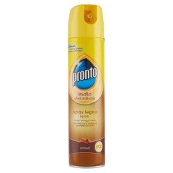 PRONTO CLASSIC 300 ml 5IN1 SPR. PRONTO CLASSIC 300 ml 5IN1 SPR.