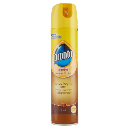 PRONTO CLASSIC 300 ml 5IN1 SPR.