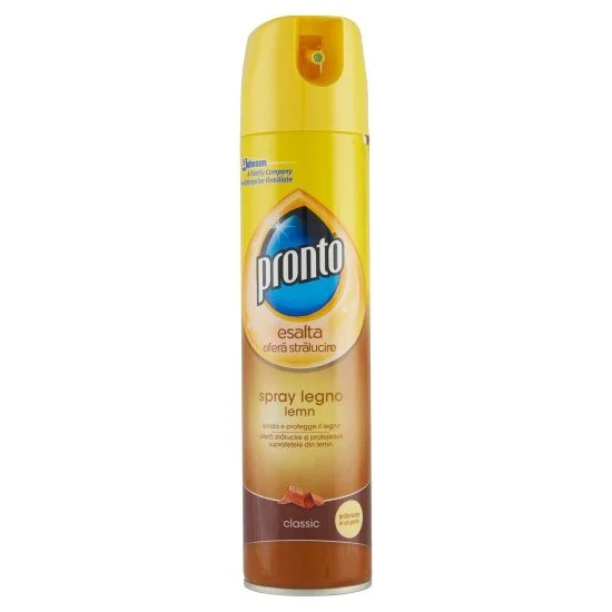 PRONTO CLASSIC 300ML 5IN1 SPR.