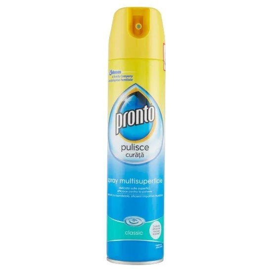 PRONTO MULTISUPERF.300 ml 5IN1