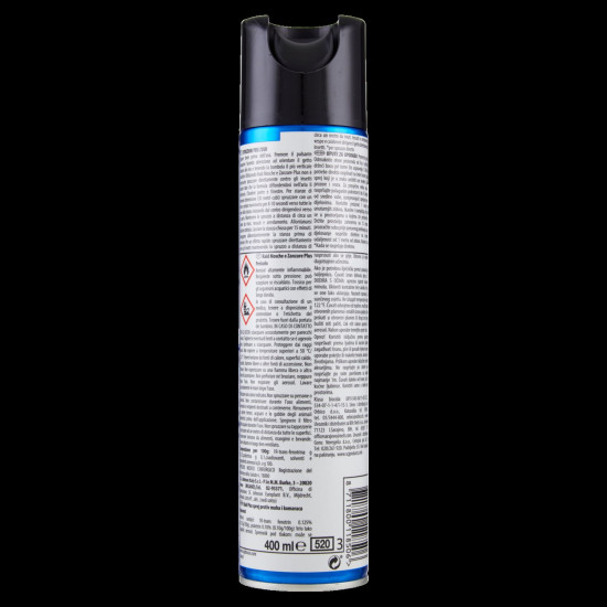 RAID INS.SPRAY M/ZANZ.400ML