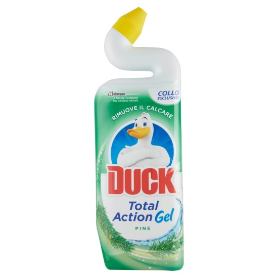 DUCK WC LIQUIDO 750ML C.MISTA