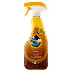 PRONTO TRIGGER ALOE VERA 500ML