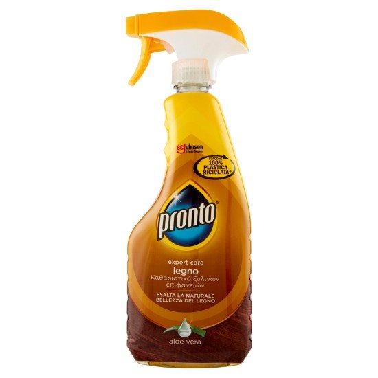 PRONTO TRIGGER ALOE VERA 500ML