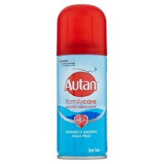 AUTAN FAMILY CARE SPRAY 