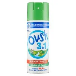 OUST 3 IN 1 400ML