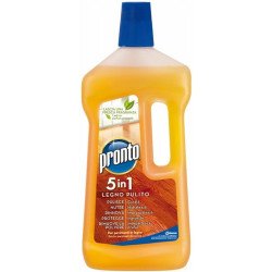 PRONTO LEGNO PULITO 750ML 5IN1