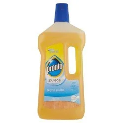 PRONTO LEGNO PULITO 750ML 5IN1