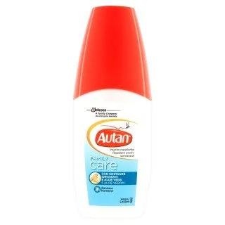 AUTAN FAMILY CARE VAPO 100ML