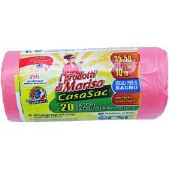 MARISA 35x50 ROSA