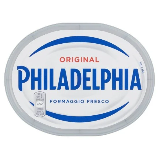 PHILADELPHIA VASCHETTA GR 250