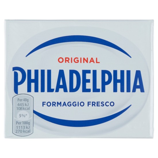 PHILADELPHIA 80 GR