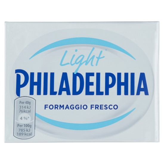 PHILADELPHIA LIGHT 80 GR