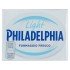 PHILADELPHIA LIGHT 80 GR