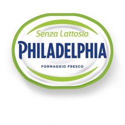 PHILADELPHIA SENZA LATTOSIO GR 175 PHILADELPHIA SENZA LATTOSIO GR 175