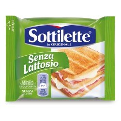 SOTTILETTE SENZA LATTOSIO GR 185 SOTTILETTE SENZA LATTOSIO GR 185