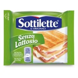SOTTILETTE SENZA LATTOSIO GR 185