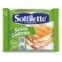 SOTTILETTE SENZA LATTOSIO GR 185