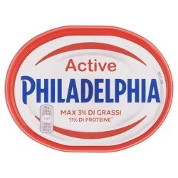 PHILADELPHIA ACTIVE GR 175