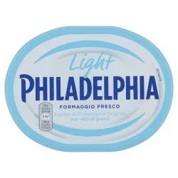 PHILADELPHIA VASCH.LIGHT GR 175