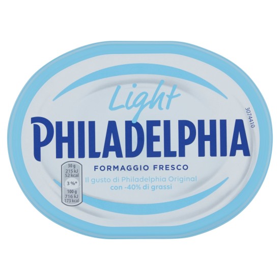 PHILADELPHIA VASCH.LIGHT GR 175