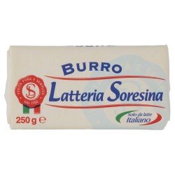 SORESINA BURRO GR 250 SORESINA BURRO GR 250