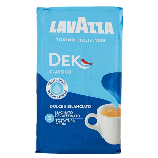 LAVAZZA DEK GR 250