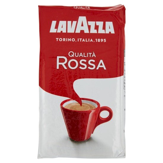 LAVAZZA ROSSA GR 250