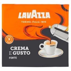 LAVAZZA C&G GUSTO FORTE G250X2