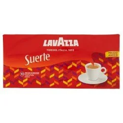 LAVAZZA SUERTE GR.250X4