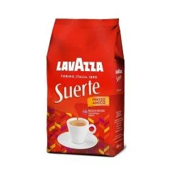 LAVAZZA SUERTE CAFFE GRANI 1KG