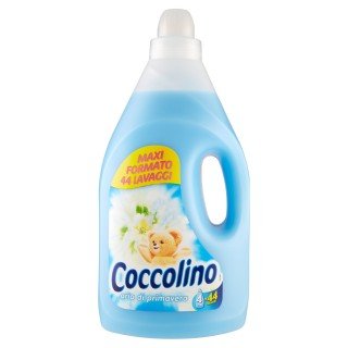 COCCOLINO 3LT BLU*