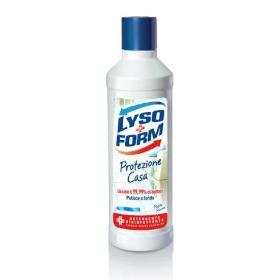 LYSOFORM CASA CLASSICO 900 ML 