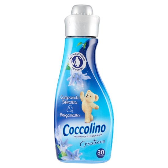 COCCOLINO 750ML CREATION C.MIS