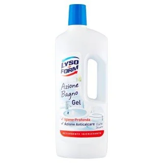LYSOFORM BAGNO ML.750