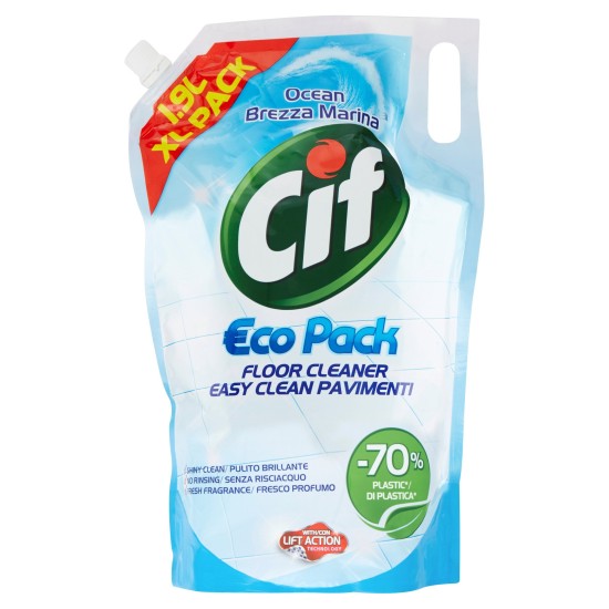 CIF PAVIM.ECOPACK 1,9LT BREZZA