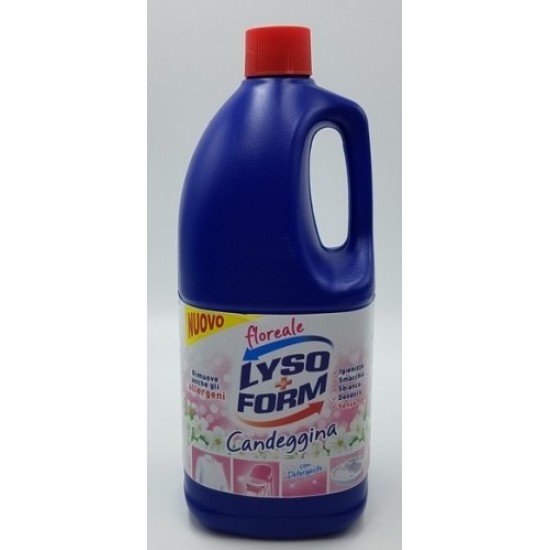 LYSOFORM CANDEGG.2,5LT FLORAL