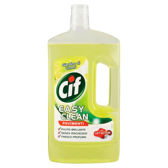 CIF PAVIMENTI 900 ML CANDEGGINA LAVANDA  