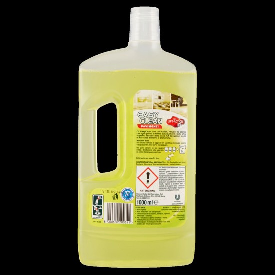 CIF PAVIMENTI 900 ML CANDEGGINA LAVANDA  