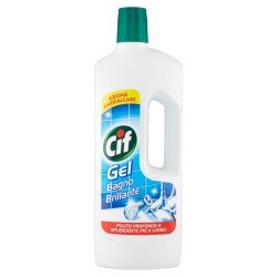 CIF GEL BAGNO BRILLANTE 750ML CIF GEL BAGNO BRILLANTE 750ML